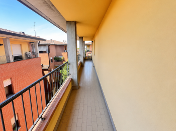BALCONE SOGGIORNO