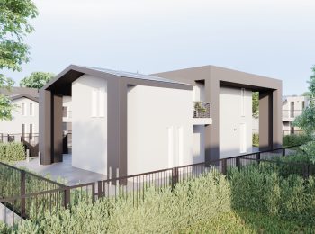 VILLA LOTTO 9 INDIPENDENTE