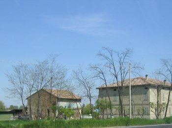 vista da ovest