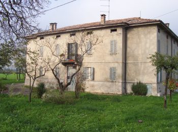 vista frontale